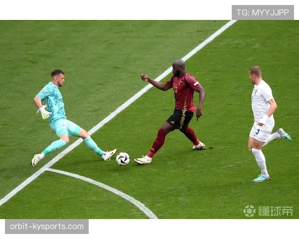 比利时国家队近期表现波动,锋线效率下降制约球队在欧洲杯赛场竞争力