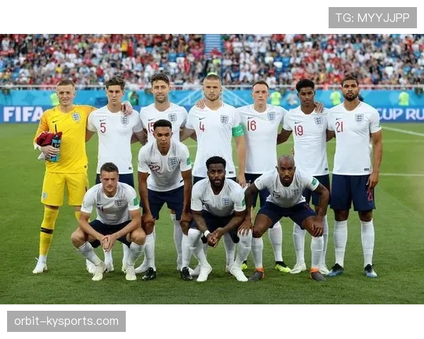 英格兰世界杯出线路线图分析